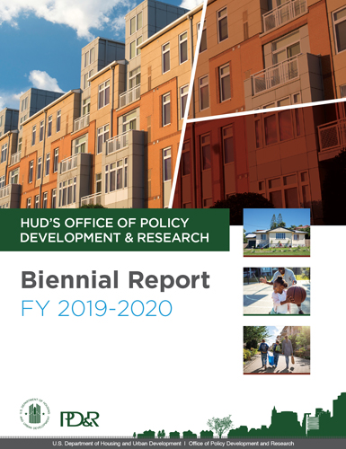 Biennial Report FY 2017-2018