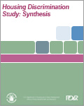 Housing Discrimination Study: Synthesis (1991)