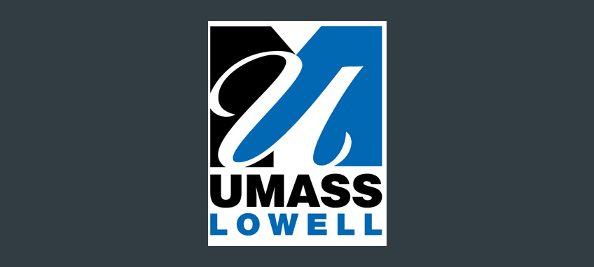 UMass Lowell Turcotte Logo