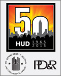 HUD Historical Timeline