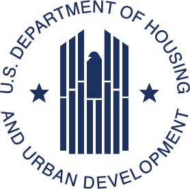 HUD Logo