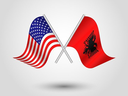 IVLP Albanian Delegation