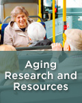 Aging Research and Resources