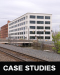 Case Study: Windsor Locks, Connecticut: A Mill's Transformation Into Mixed-Income Housing Is Revitalizing the Downtown