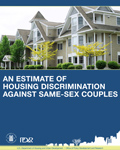 An Estimate of Housing Discrimination Against Same-Sex Couples (2013)