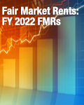 Fair Market Rents: FY 2022 FMRs