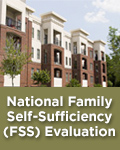 National Family Self-Sufficiency (FSS) Evaluation