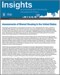 Assessments of Shared Housing in the United States
(June 2021)