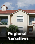 Regional Narratives: 2nd Quarter, 2021