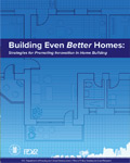 Building Even Better Homes: Strategies for Promoting Innovation in Home Building