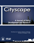 Cityscape: Volume 22, Number 2