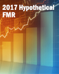 Fair Market Rents: Hypothetical FY 2017 FMRs