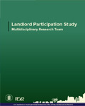 Landlord Participation Study