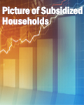 A Picture of Subsidized Households - 2016 Data Based on 2010 Census