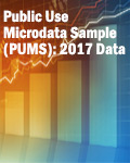 HUD Public Use Microdata Sample (PUMS) Data for 2017