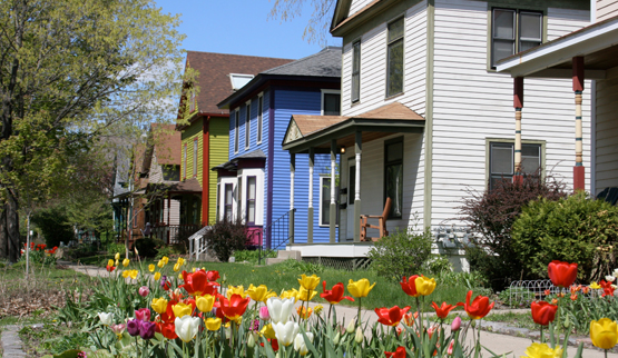 Zoning Reform in Minneapolis, Minnesota