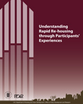 Understanding Rapid Re-housing through Participants' Experiences