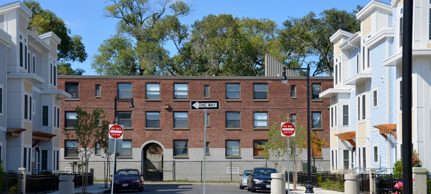 Boston Housing Authority (Boston, MA) 