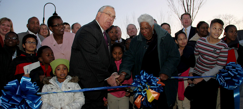 Boston Housing Authority (Boston, MA) 