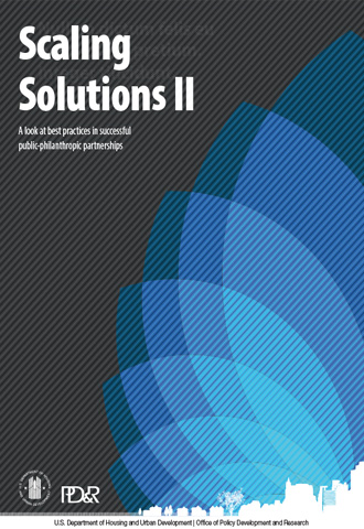 Scaling Solutions II