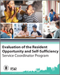 Evaluation of the Resident Opportunity and Self-Sufficiency Service Coordinator Program