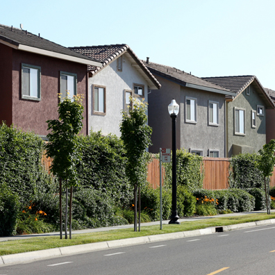 U.S. Housing Market Conditions