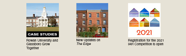 Whats New bar