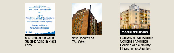 Whats New bar