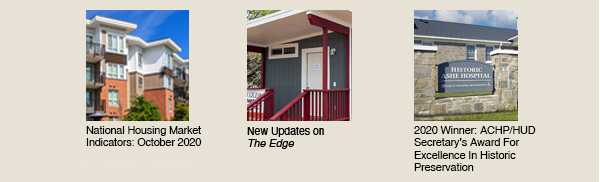 Whats New bar