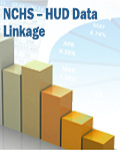 NCHS - HUD Data Linkage