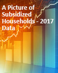 A Picture of Subsidized Households - 2017 Data