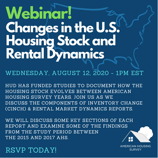Changes in the U.S. Housing Stock and Rental Dynamics