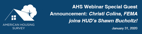 AHS banner