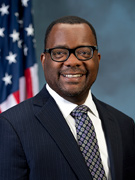 Bryan Greene, Associate Deputy Assistant Secretary