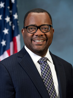 Image of Bryan Greene, Associate Deputy Assistant Secretary