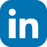 linkedin icon