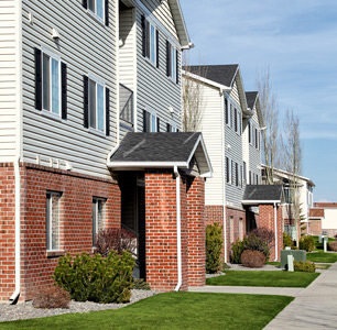 Housing Market Characteristics