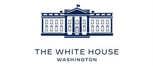 White House Logo