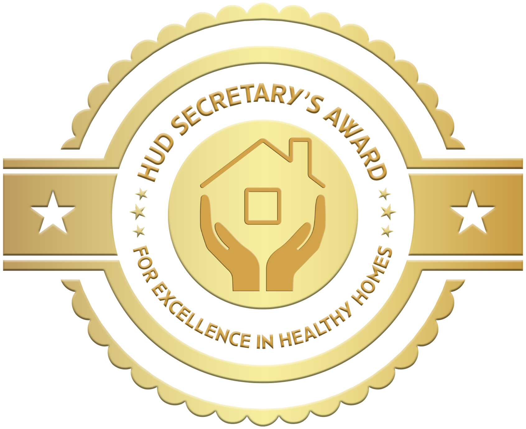 HUD Secretary’s Award for Excellence in Healthy Homes