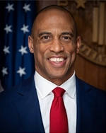 Scott Turner, Secretary of the U.S. Department of Housing and Urban Development
