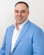 Jess Lohse, Executive Director, Structural Building Components Association 