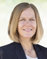 Jill Homan, Deputy Director, Trade & Economy Policy, and Campaign Director, American First Policy Institute
