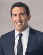 Alfonso Costa Jr., Chief Operating Officer, Falcone Group