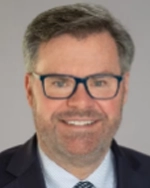 Dennis C. Shea, Executive Vice President, J. Ronald Terwilliger Center for Housing Policy