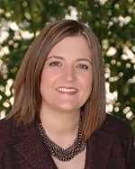 Lesli Gooch, PhD, Chief Executive Officer, Manufactured Housing Institute