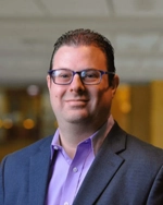 Ryan M. Colker, Executive Director, Energy, Resilience & Innovation, International Code Council (ICC)