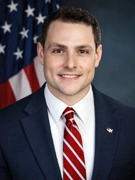 Braden Boyd, Acting Director