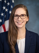 Stephanie Stone, Deputy Assistant Secretary
