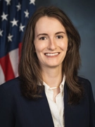 Jacqueline V. Bachand, Acting Director