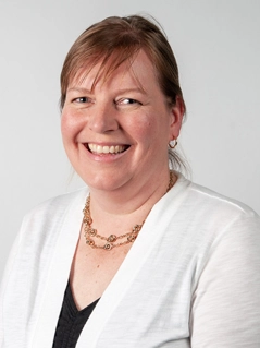 Image of Jennifer C. Turnham, Associate Deputy Assistant Secretary